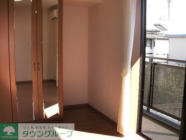 ルミナス・ウッドの物件内観写真